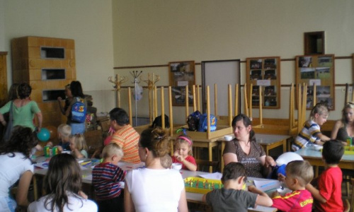 Anyák Napja 2016.Május 6