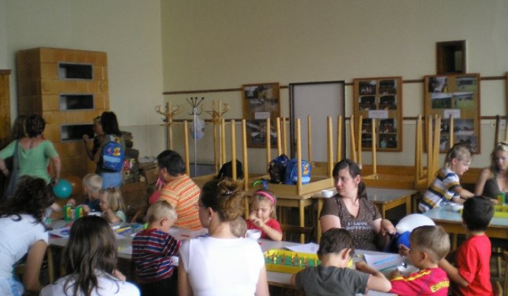 Deň detí 2011