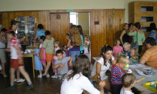 Anyák Napja 2016.Május 6