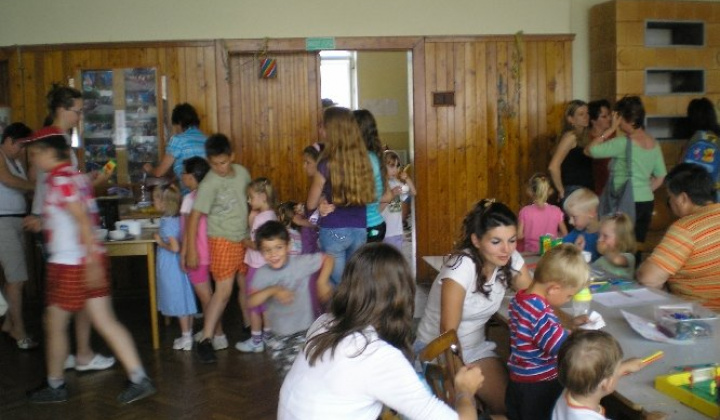 Deň detí 2011