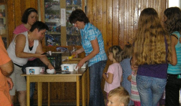Deň detí 2011