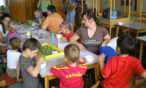 Anyák Napja 2016.Május 6