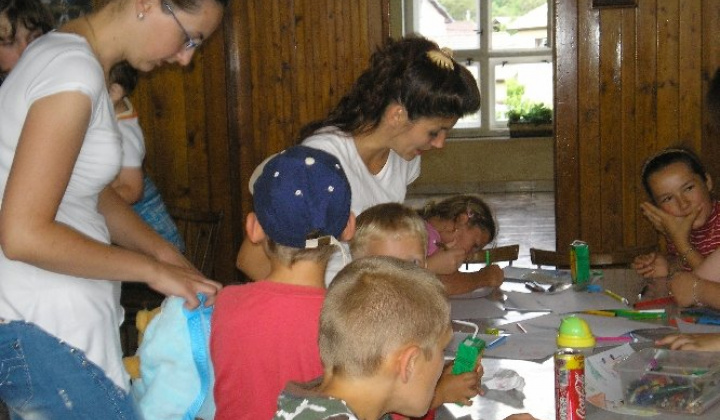 Deň detí 2011