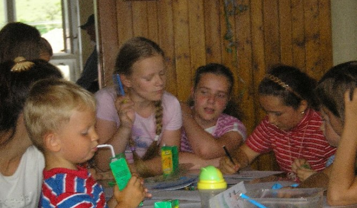 Deň detí 2011