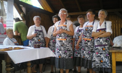 Falunap 2016 Június 24,25