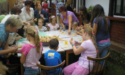 Falunap 2016 Június 24,25