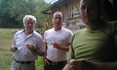 Falunap 2016 Június 24,25