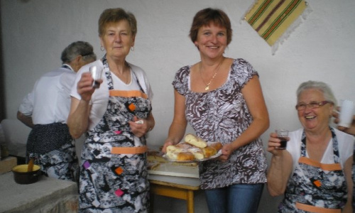 Falunap 2016 Június 24,25
