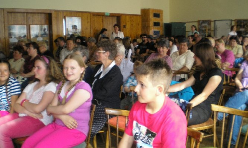 Falunap 2016 Június 24,25