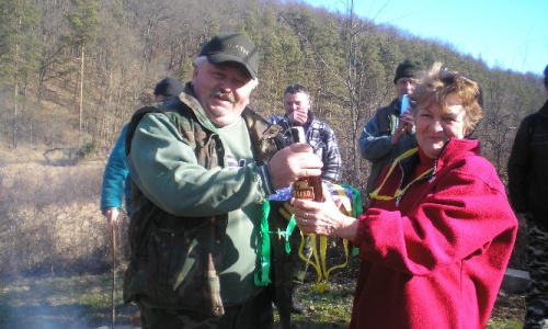 Gyülekezeti tábor 2016.Július 