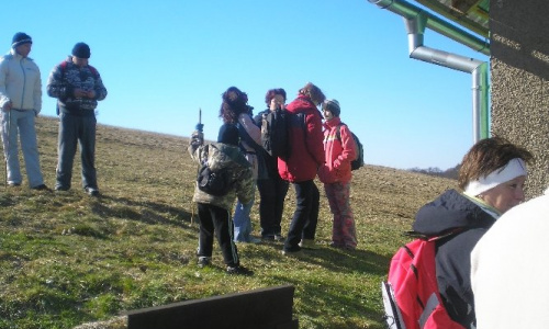 Gyülekezeti tábor 2016.Július 