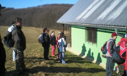 Gyülekezeti tábor 2016.Július 