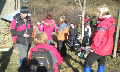 Gyülekezeti tábor 2016.Július 