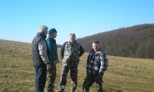 Gyülekezeti tábor 2016.Július 