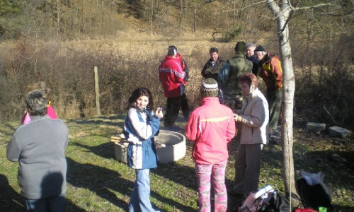 Gyülekezeti tábor 2016.Július 