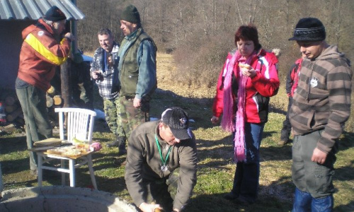 Gyülekezeti tábor 2016.Július 