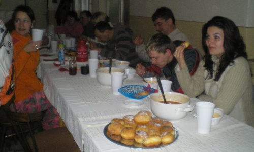 Gyülekezeti tábor 2016.Július 