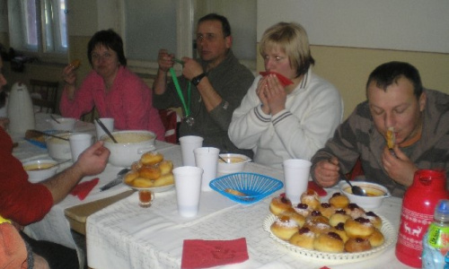 Gyülekezeti tábor 2016.Július 