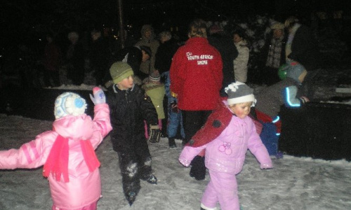 Gyülekezeti tábor 2016.Július 