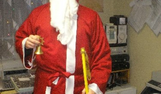 Mikuláš 