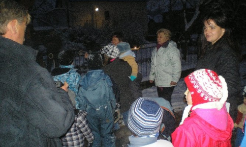 Gyülekezeti tábor 2016.Július 