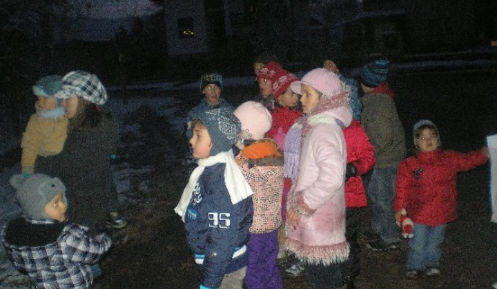Mikuláš