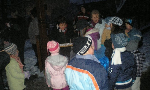 Gyülekezeti tábor 2016.Július 