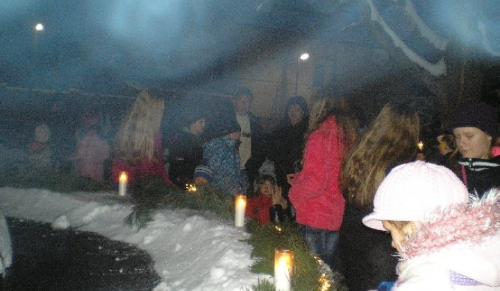 Mikuláš