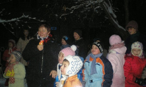 Gyülekezeti tábor 2016.Július 