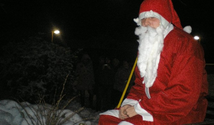 Mikuláš