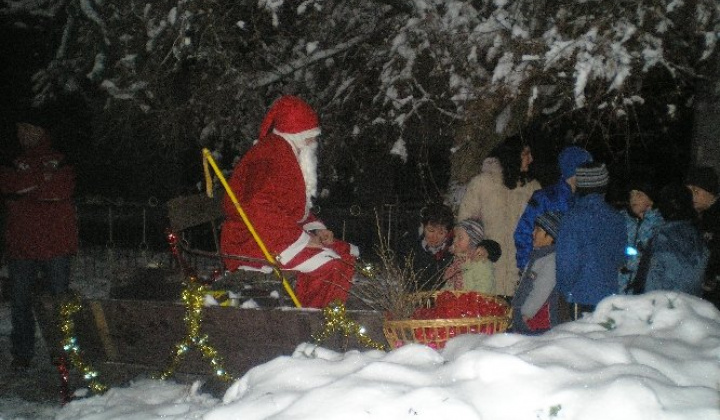 Mikuláš