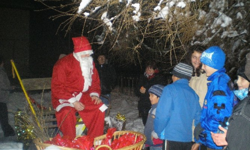 Gyülekezeti tábor 2016.Július 