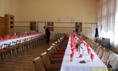 Gyülekezeti tábor 2016.Július 