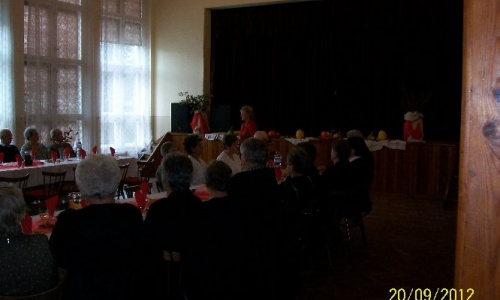 Gyülekezeti tábor 2016.Július 
