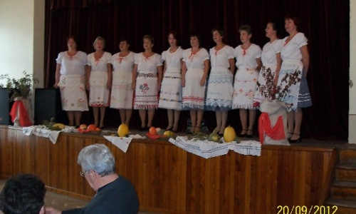 Gyülekezeti tábor 2016.Július 