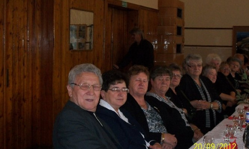 Gyülekezeti tábor 2016.Július 