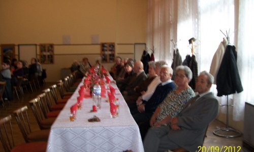 Gyülekezeti tábor 2016.Július 