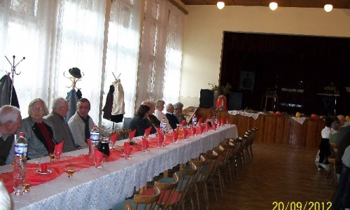 Gyülekezeti tábor 2016.Július 