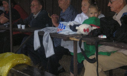 Gyülekezeti tábor 2016.Július 