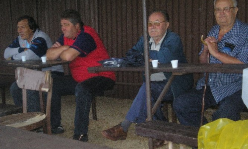 Gyülekezeti tábor 2016.Július 