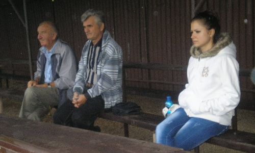 Gyülekezeti tábor 2016.Július 