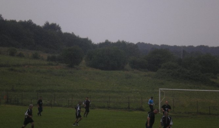 Futball - Felsőtelekes / Hosszúszó