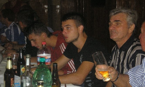 Gyülekezeti tábor 2016.Július 