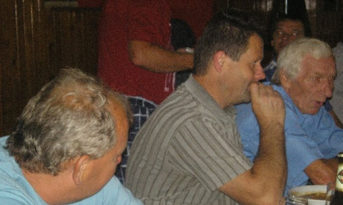 Gyülekezeti tábor 2016.Július 