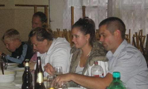 Gyülekezeti tábor 2016.Július 