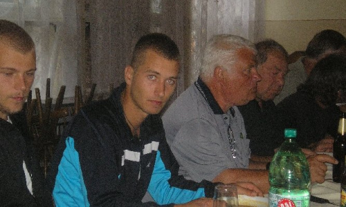 Gyülekezeti tábor 2016.Július 