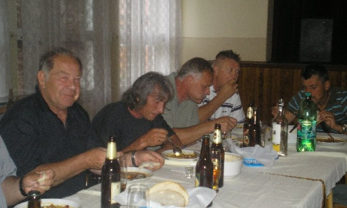 Gyülekezeti tábor 2016.Július 