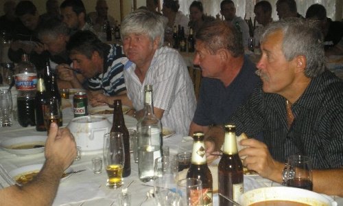 Gyülekezeti tábor 2016.Július 