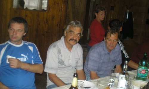 Gyülekezeti tábor 2016.Július 