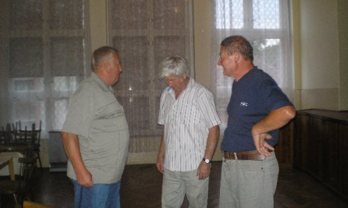 Gyülekezeti tábor 2016.Július 